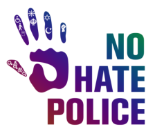 eclass NoHatePolice