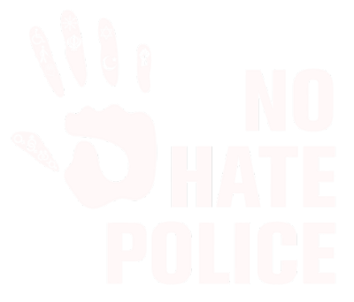 eclass NoHatePolice